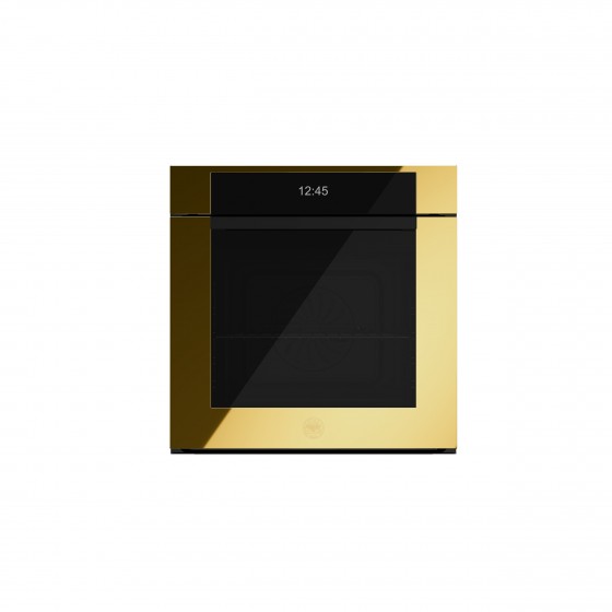 Bertazzoni FMOD6 11 7P T G3 Πυρολυτικός Φούρνος 76lt Π59.7εκ. ORO SPECCHIO 